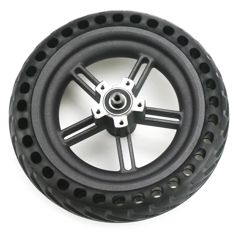 Xiaomi Hub Mijia Hub - 1Pcs Rear Tire Wheel Hub Tyre