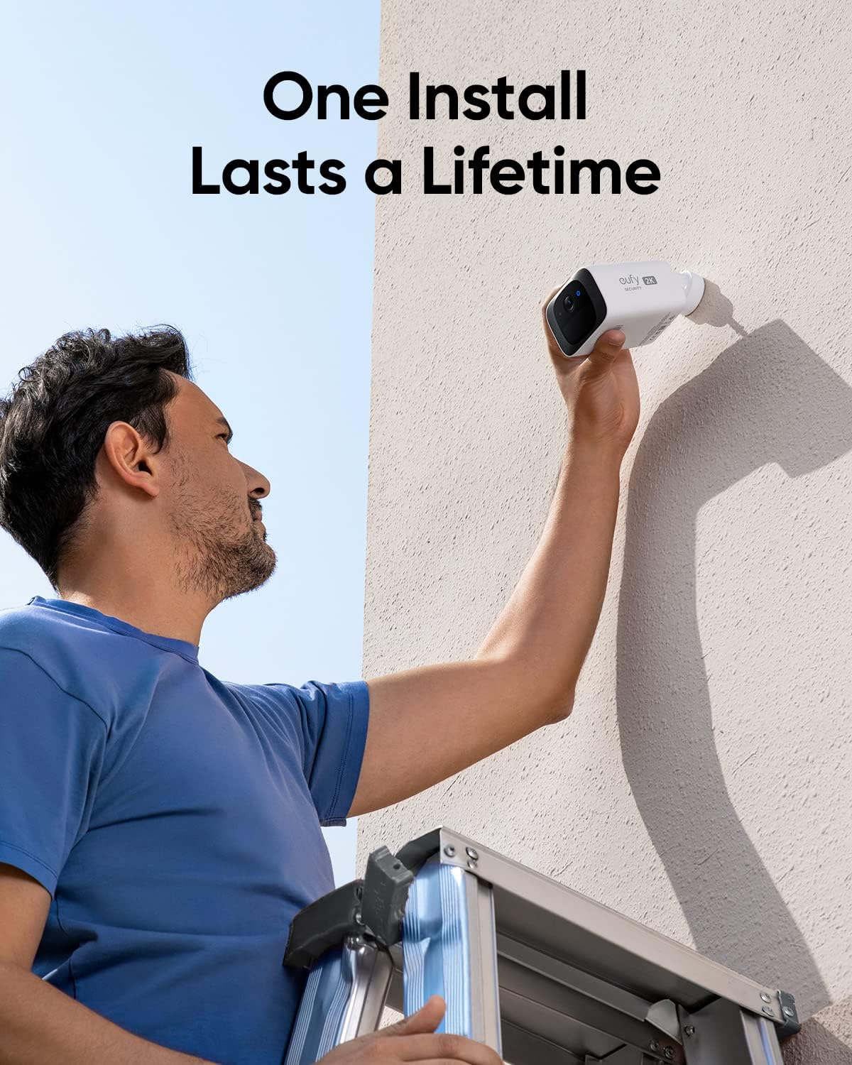 Renewed eufy Security SoloCam  - Eufy Camera E220 recension och pris