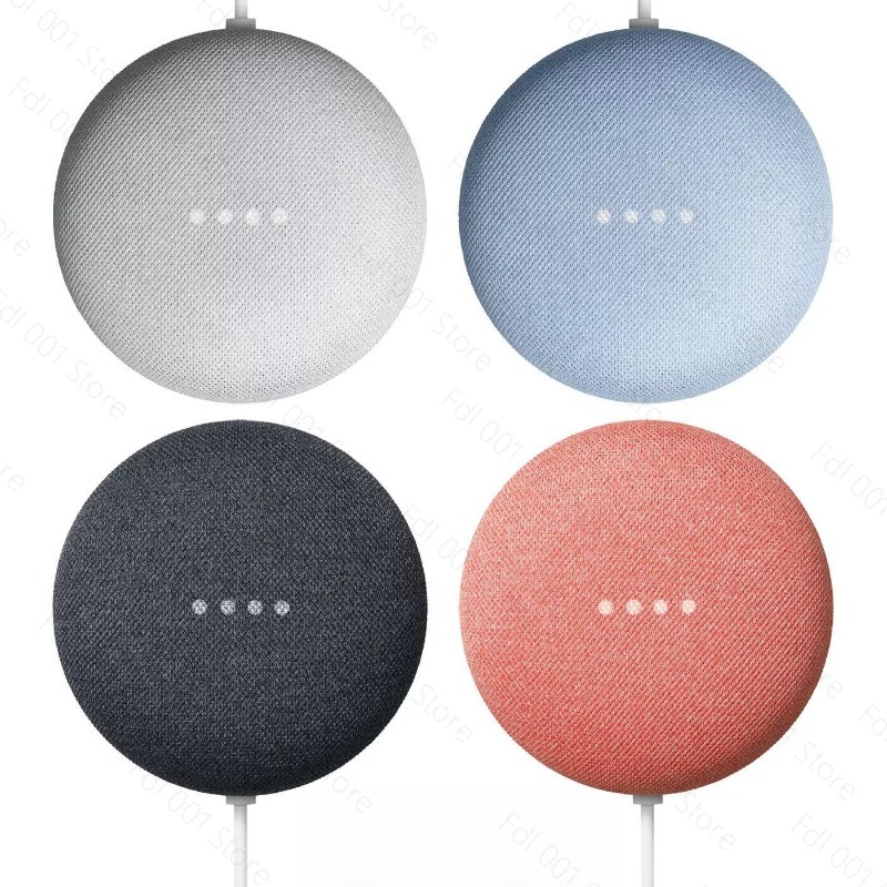For Google Home Nest Hub Max N - Google Speaker Nest Hub recension och pris