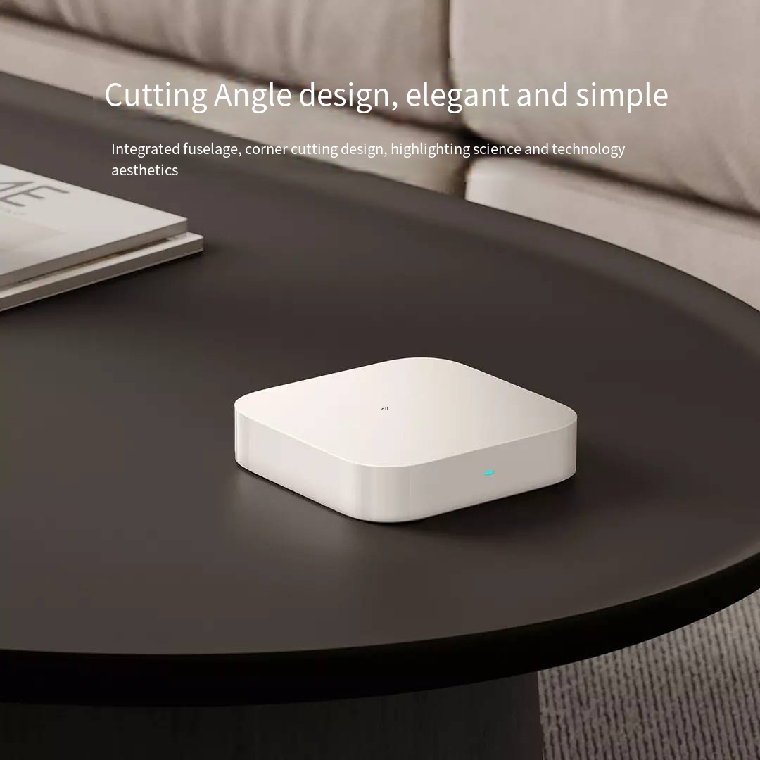Original Xiaomi Mijia Smart Ho - Xiaomi Hub Mijia Hub recension och pris