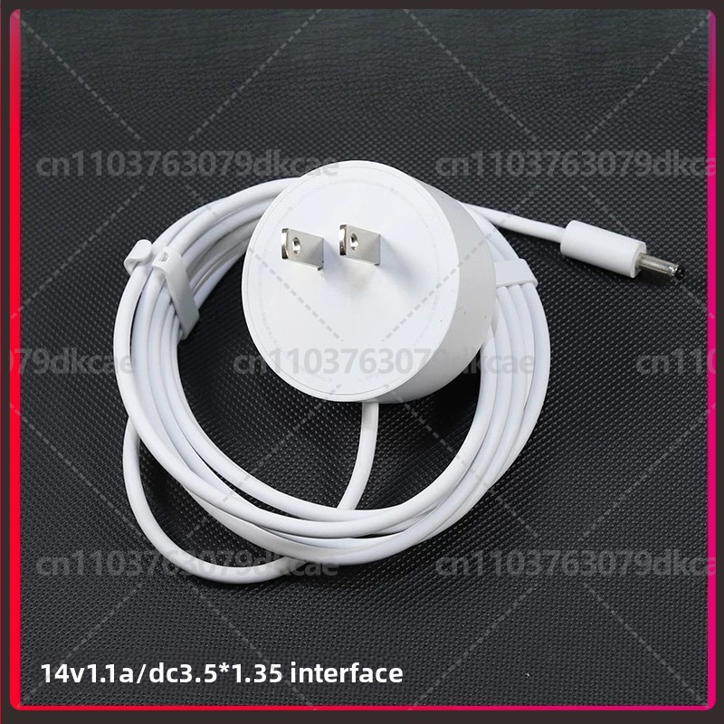 14V1.1A 5V1.8A Power Adapter f - Google Speaker Nest Hub recension och pris