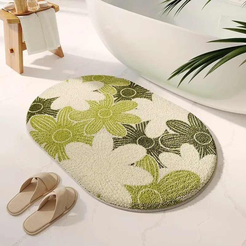 VIKAMA Fresh Flower Carpet Sof - Maranta Prayer Plant recension och pris