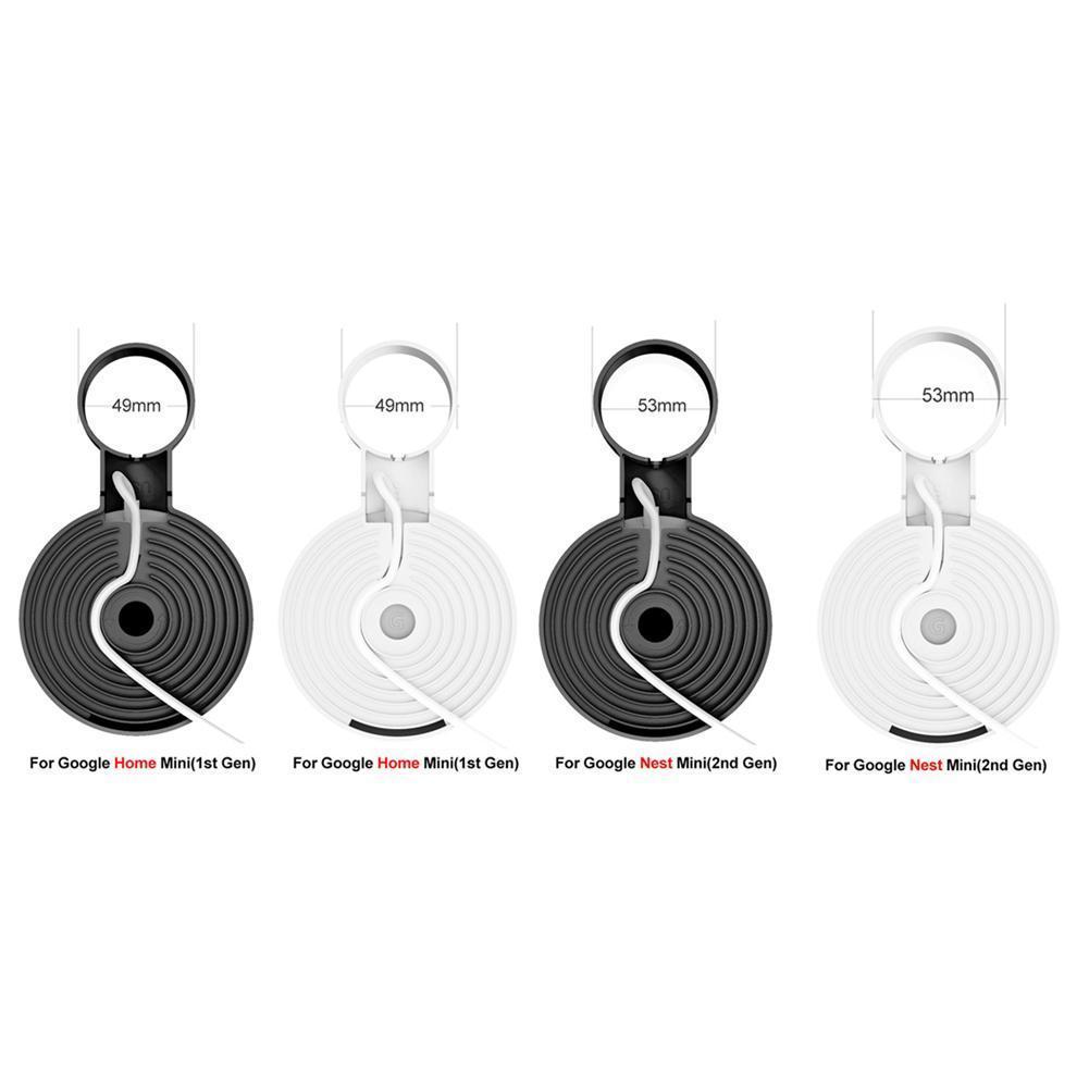 Wall Mount Holder for Google H - Google Speaker Nest Mini recension och pris