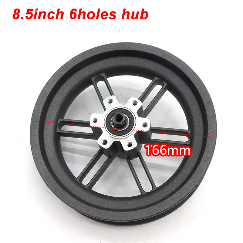 For 8.5 inch Xiaomi Mijia M365 - Xiaomi Hub Mijia Hub recension och pris