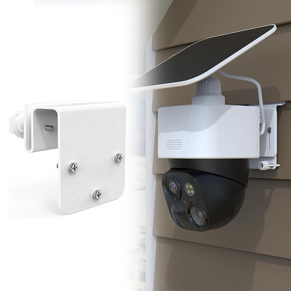 Bracket For SoloCam For S340 F - Eufy Camera S340 recension och pris