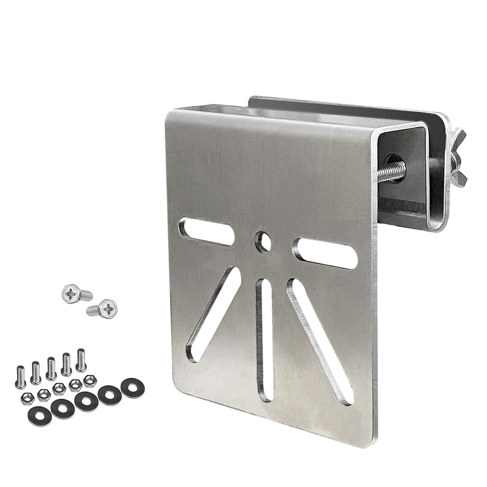 Bracket For SoloCam For S340 F - Eufy Camera S340 recension och pris