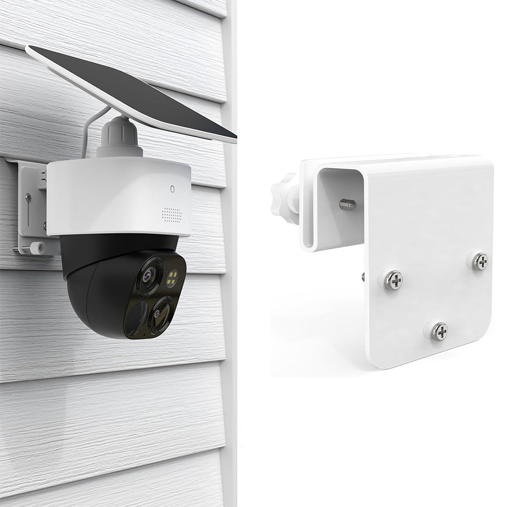 Bracket For SoloCam For S340 F - Eufy Camera S340 recension och pris