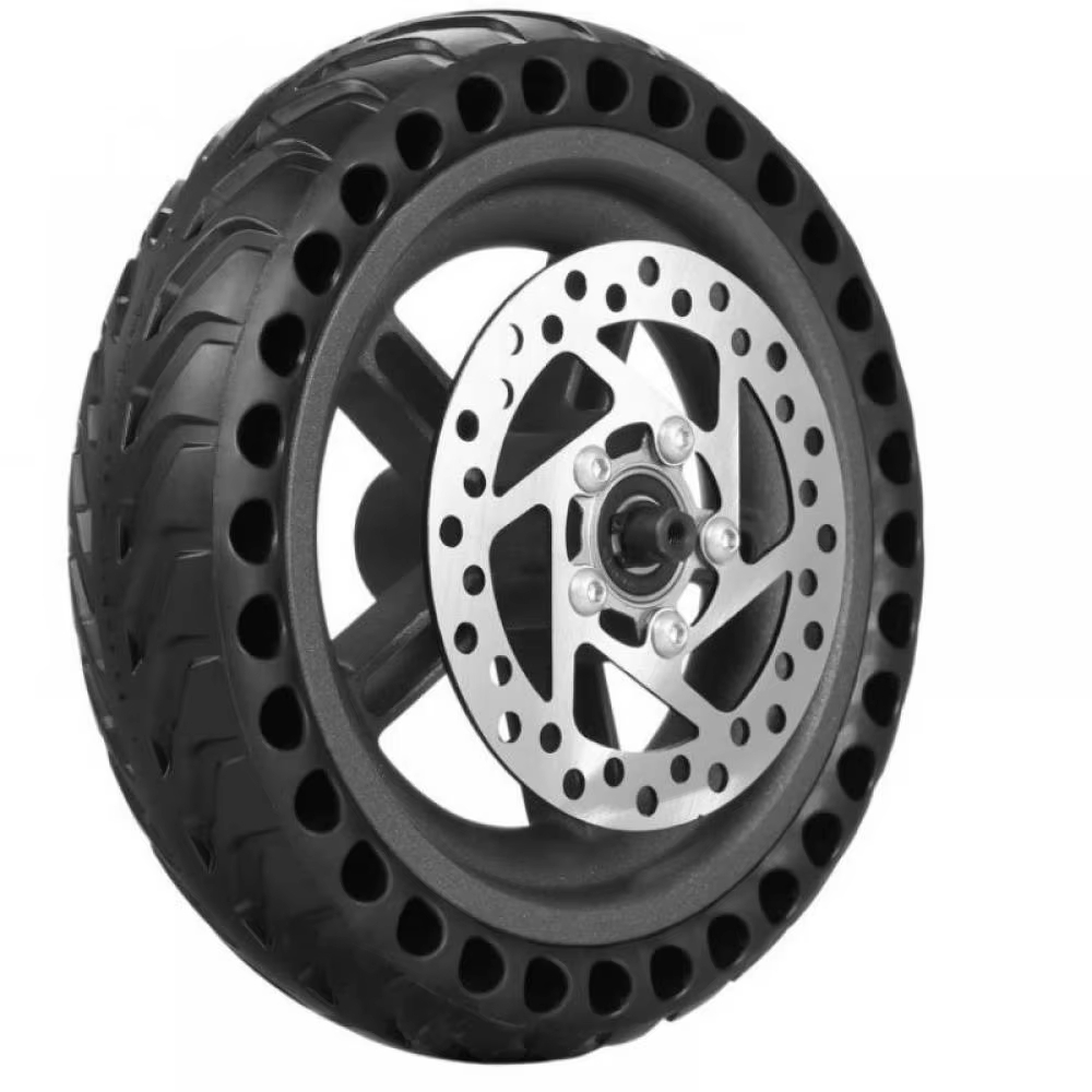 Rear Tire Wheel Hub Tyre With  - Xiaomi Hub Mijia Hub recension och pris