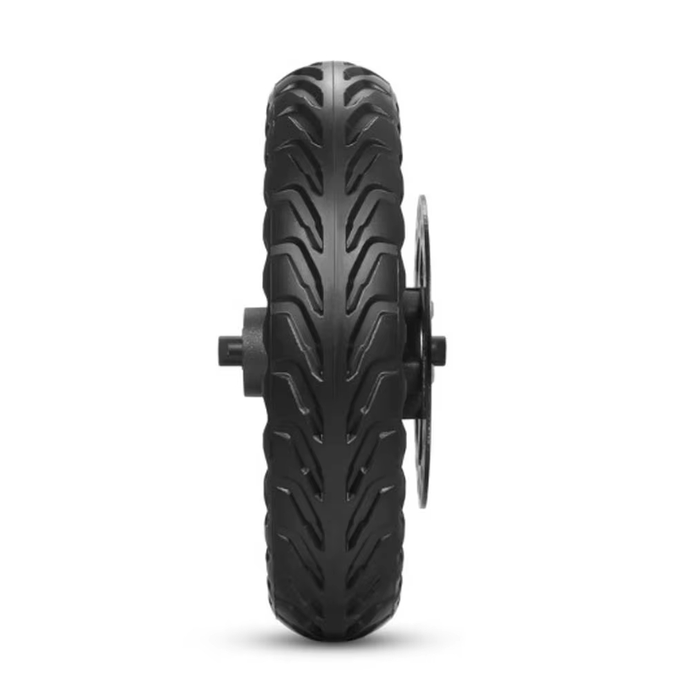 Rear Tire Wheel Hub Tyre With  - Xiaomi Hub Mijia Hub recension och pris