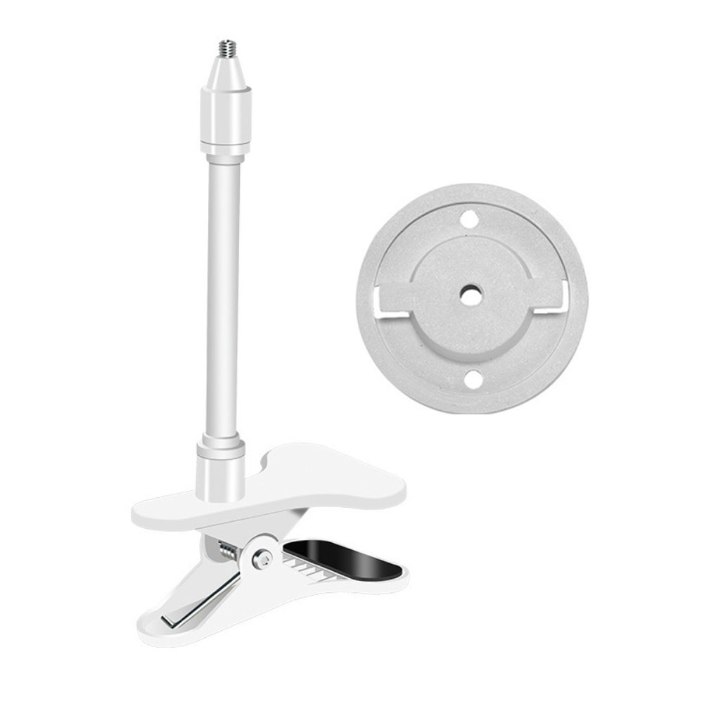 Metal Flexible Clamp Mount 18  - Tp-Link Camera Tapo C210 recension och pris