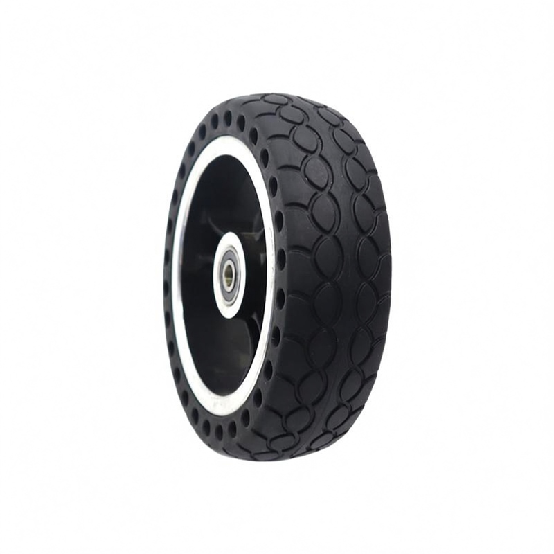 New Scooter Wheel Rear Hub For - Xiaomi Hub Mijia Hub recension och pris