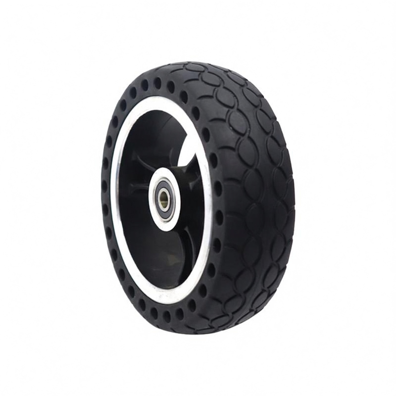 New Scooter Wheel Rear Hub For - Xiaomi Hub Mijia Hub recension och pris