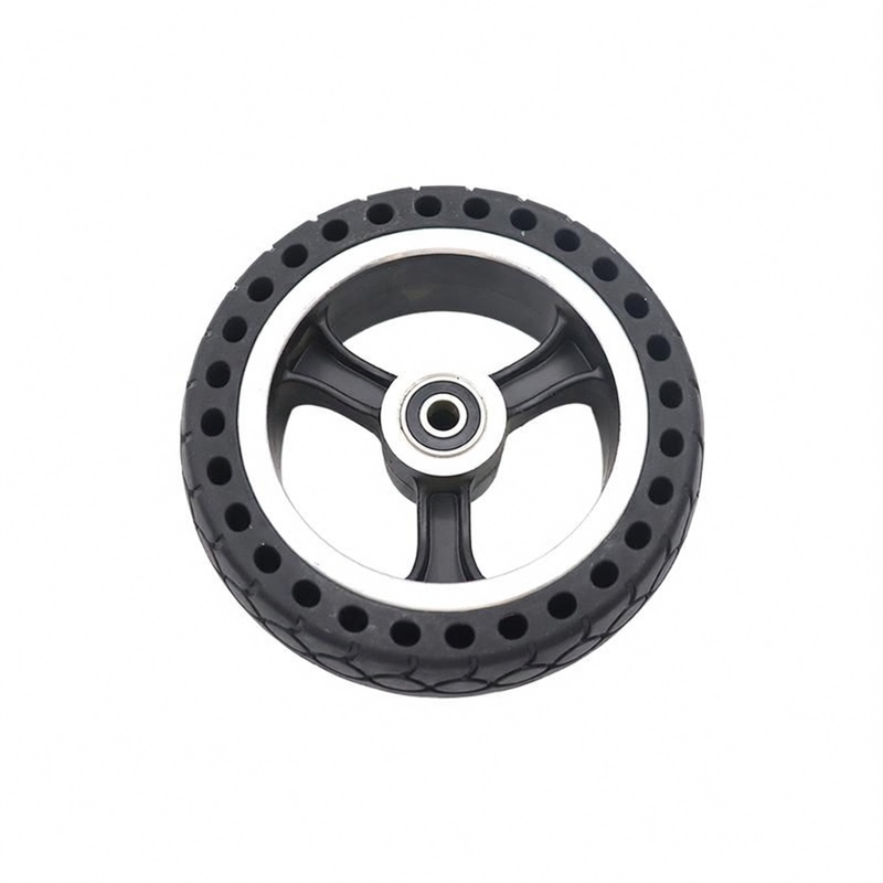 New Scooter Wheel Rear Hub For - Xiaomi Hub Mijia Hub recension och pris