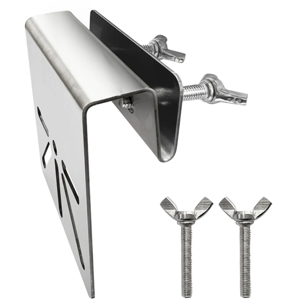Metal Gutter Wall Mount Bracke - Eufy Camera S340 recension och pris