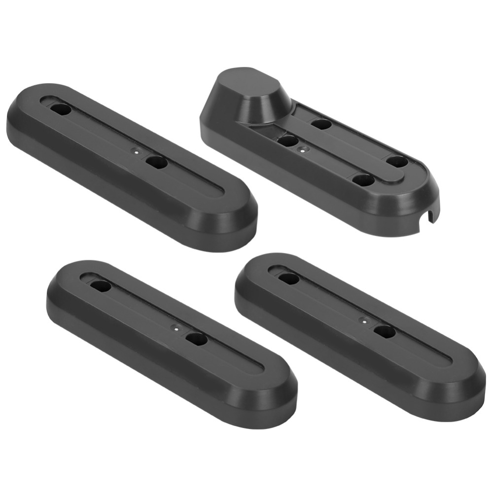 4Pcs/Set Plastic Wheel Hub Cap - Xiaomi Hub Mijia Hub recension och pris