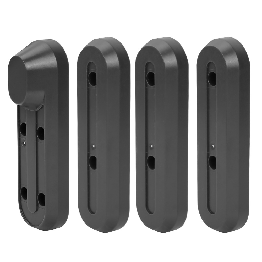 4Pcs/Set Plastic Wheel Hub Cap - Xiaomi Hub Mijia Hub recension och pris