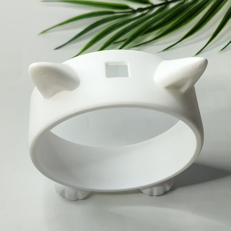 Cat-Shaped Desk Stand For Goog - Google Speaker Nest Mini recension och pris