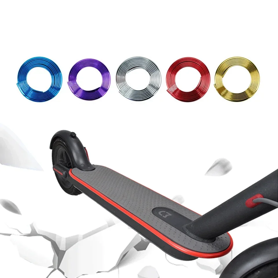 Electric Scooter Bumper Sticke - Xiaomi Hub Mijia Hub recension och pris