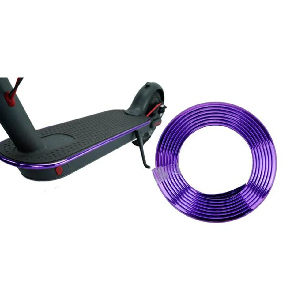 Electric Scooter Bumper Sticke - Xiaomi Hub Mijia Hub recension och pris