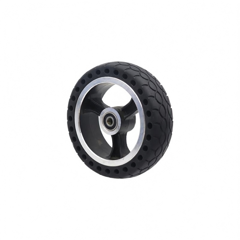 New Scooter Wheel Rear Hub For - Xiaomi Hub Mijia Hub recension och pris
