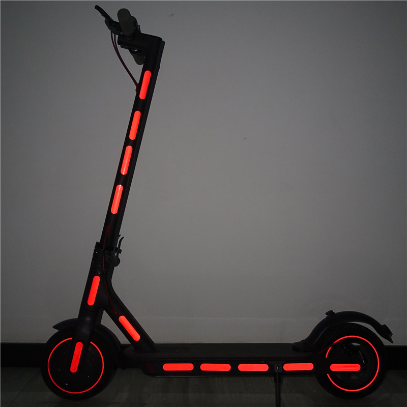 20pcs/set Scooter Body Wheel H - Xiaomi Hub Mijia Hub recension och pris