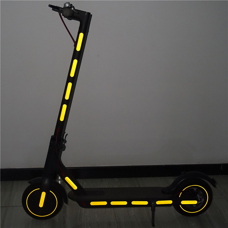 20pcs/set Scooter Body Wheel H - Xiaomi Hub Mijia Hub recension och pris
