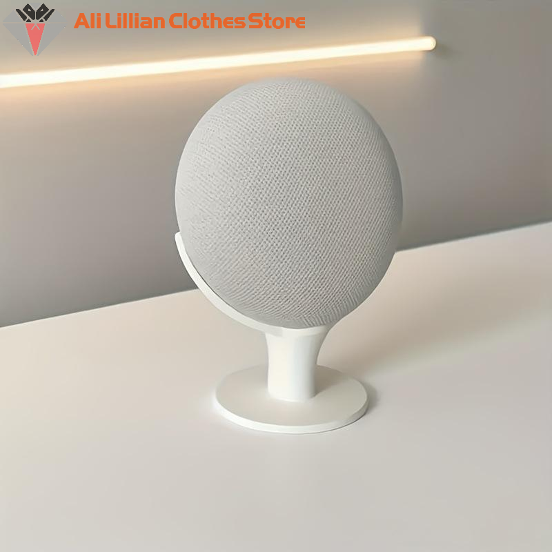 2026 Hot Sale Compact Storage  - Google Speaker Nest Mini recension och pris