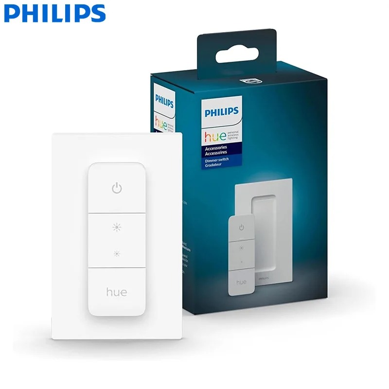 Philips Hue White Smart Dimmer - Philips Light Hue White recension och pris