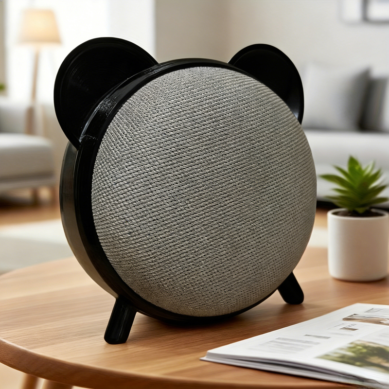 For Google Nest/Home Mini Disp - Google Speaker Nest Mini recension och pris