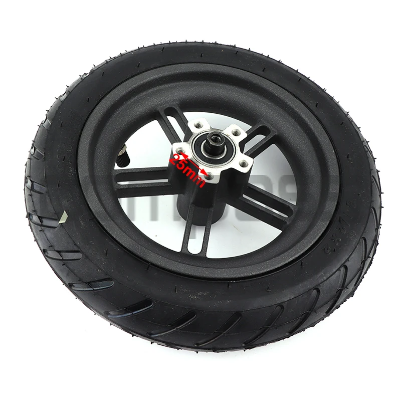 8.5 Inch 8 1/2X2 Rear Wheel Ti - Xiaomi Hub Mijia Hub recension och pris