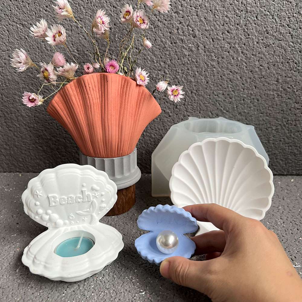 Canoe Shaped Storage Box Silic - Echeveria Succulent recension och pris