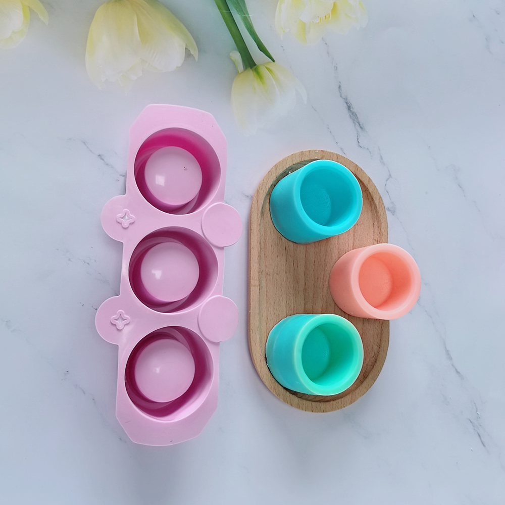 Silicone Mold for Succulent Pl - Echeveria Succulent recension och pris