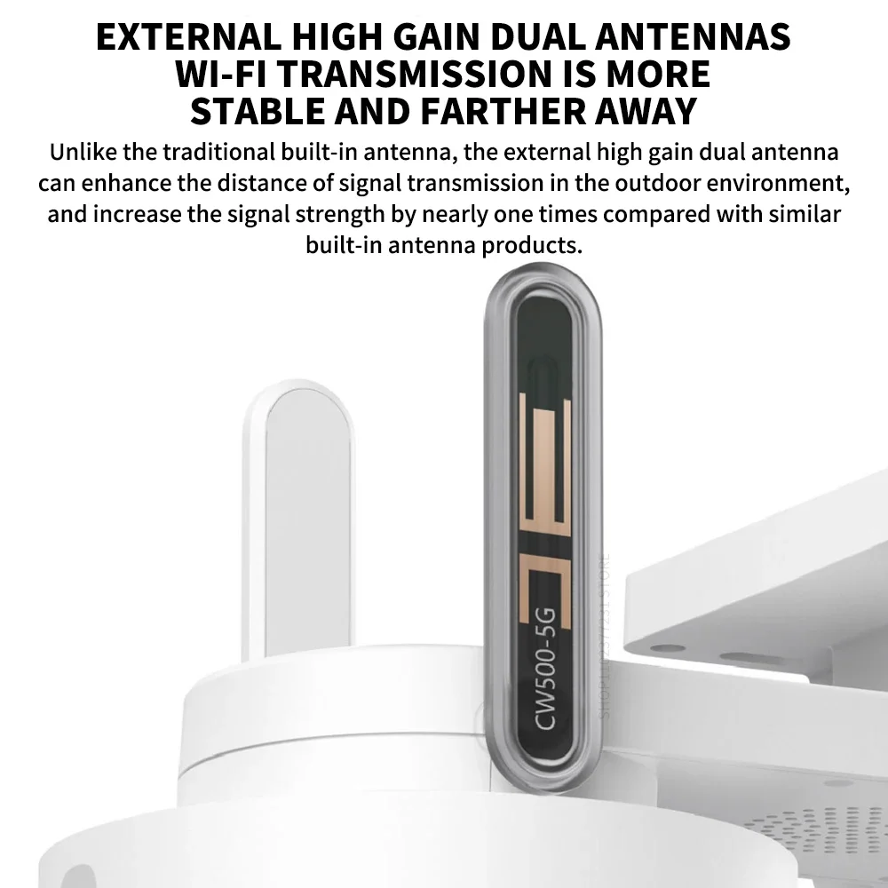 NEW Xiaomi Outdoor Camera CW50 - Eufy Camera E220 recension och pris