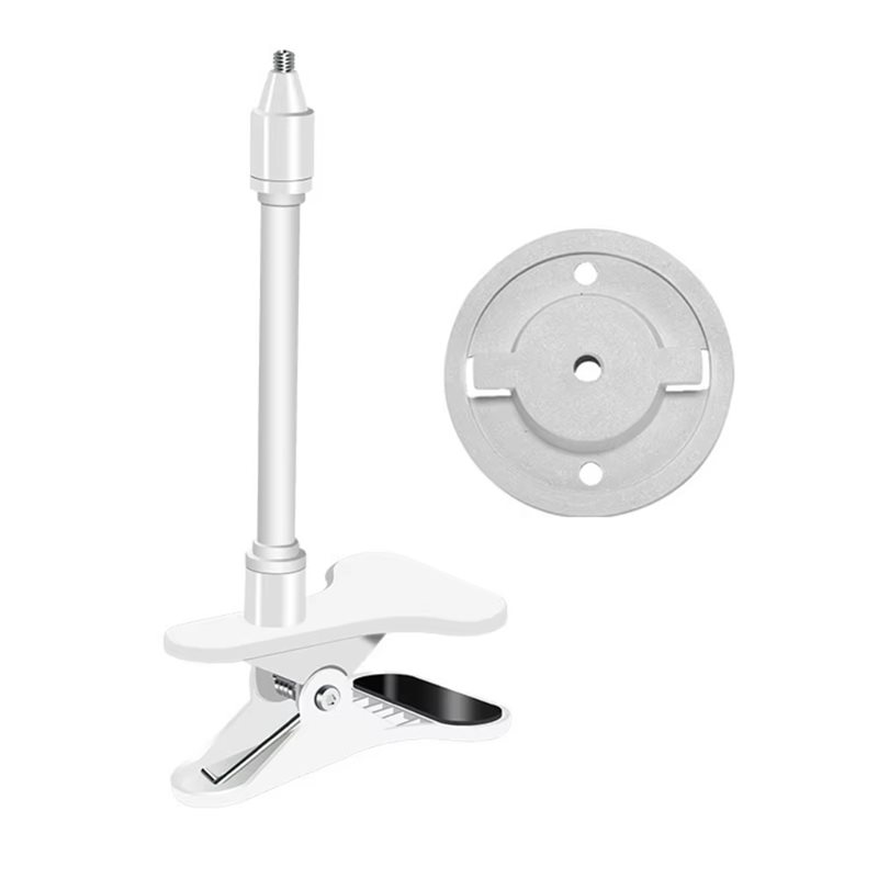 FULL-2X Flexible Clamp Mount M - Tp-Link Camera Tapo C210 recension och pris