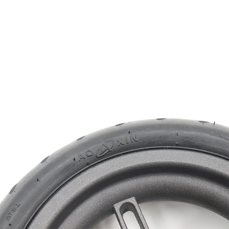 8 1/2x2 Pneumatic Rear Wheel 8 - Xiaomi Hub Mijia Hub recension och pris