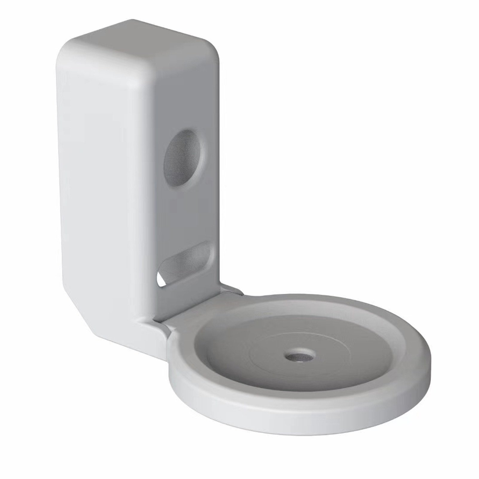 Wall Mounted Hanger Stand For  - Amazon Speaker Echo Dot 5 recension och pris