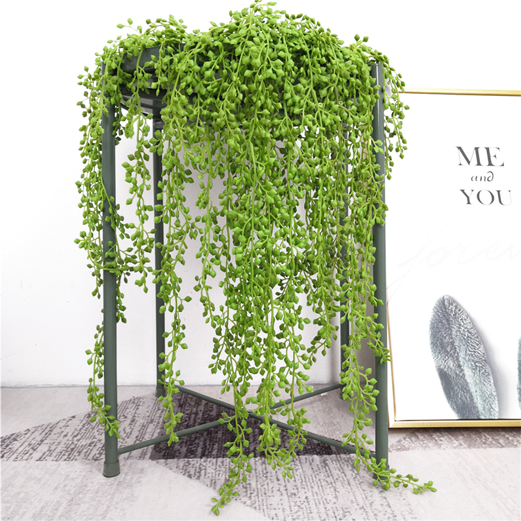 1pcs Artificial Plant Vines Wa - Ficus Lyrata Tree recension och pris