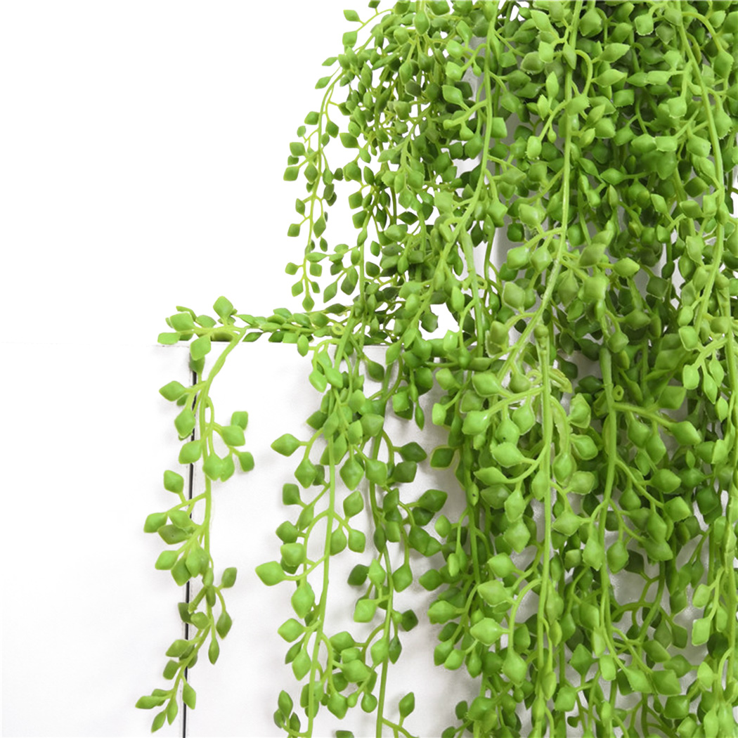 1pcs Artificial Plant Vines Wa - Ficus Lyrata Tree recension och pris
