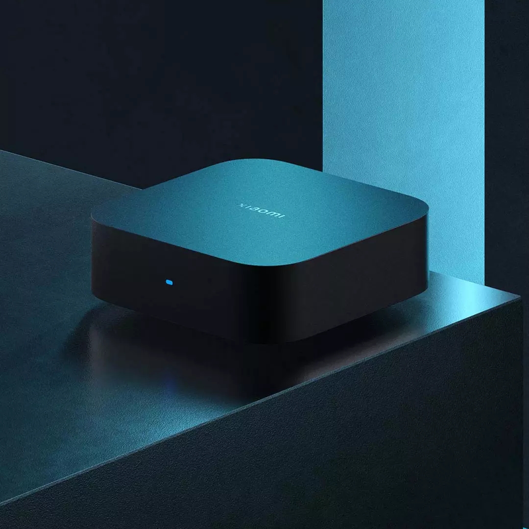 Xiaomi Mijia Smart Hub Mesh Ga - Xiaomi Hub Mijia Hub recension och pris