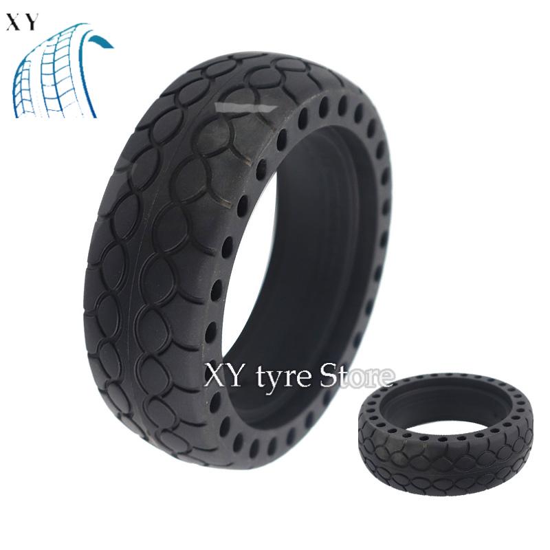 NEW Scooter Wheel Rear Hub 5.5 - Xiaomi Hub Mijia Hub recension och pris