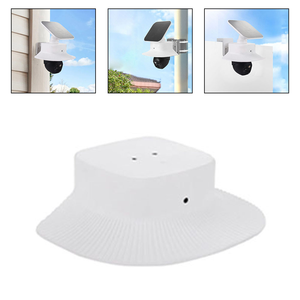 Weatherproof Cover Security Ca - Eufy Camera S340 recension och pris