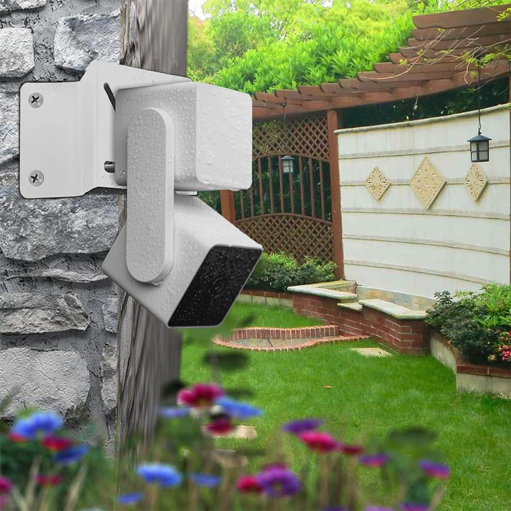 Metal Corner Mount For S340 Br - Eufy Camera S340 recension och pris