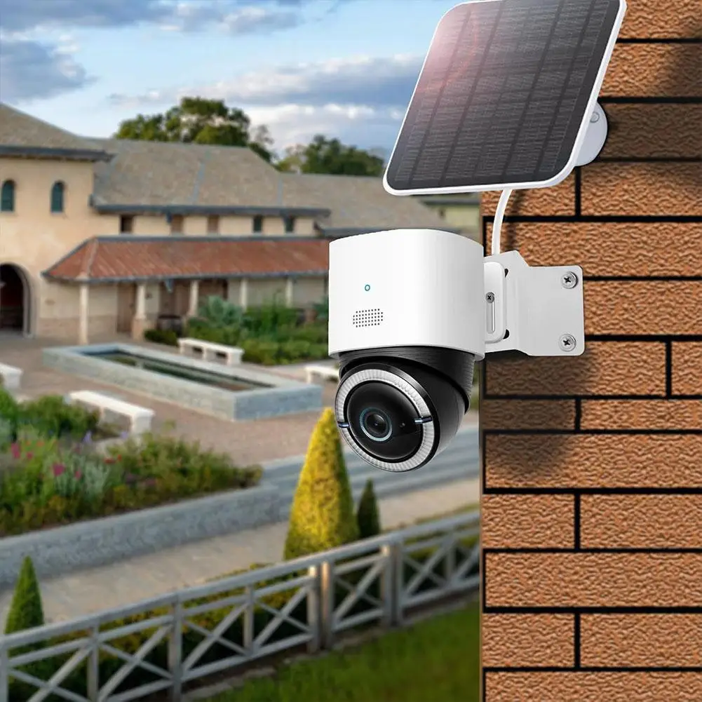 Metal Corner Mount For S340 Br - Eufy Camera S340 recension och pris