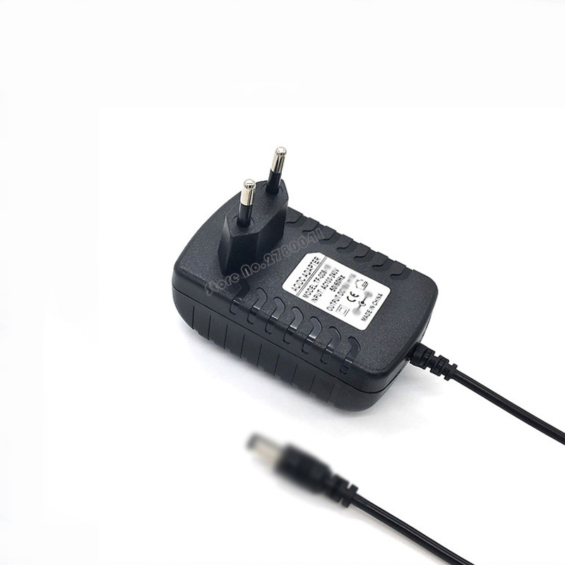 AC DC Power Supply Charger 14V - Google Speaker Nest Hub recension och pris