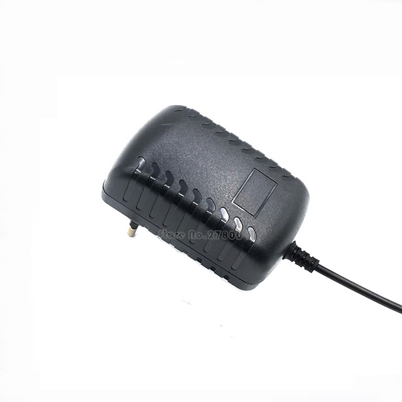AC DC Power Supply Charger 14V - Google Speaker Nest Hub recension och pris