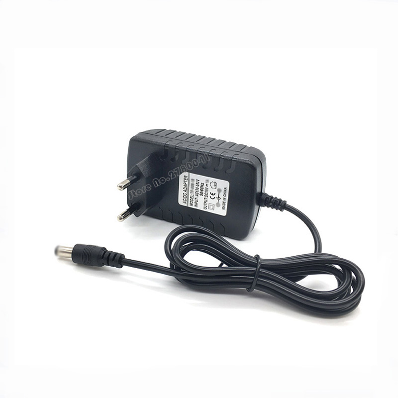 DC 14V 1.1A power supply for G - Google Speaker Nest Hub recension och pris