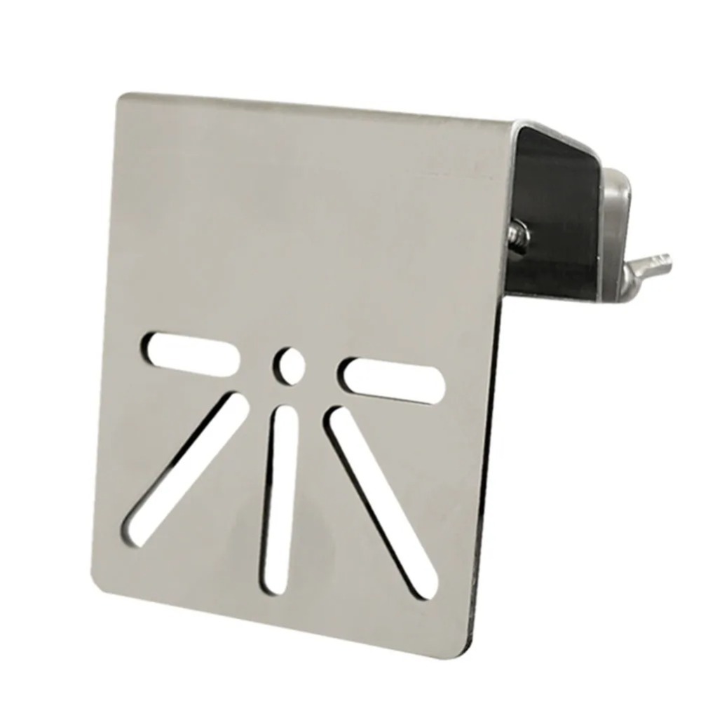 Wall Mount Gutter Bracket Meta - Eufy Camera S340 recension och pris
