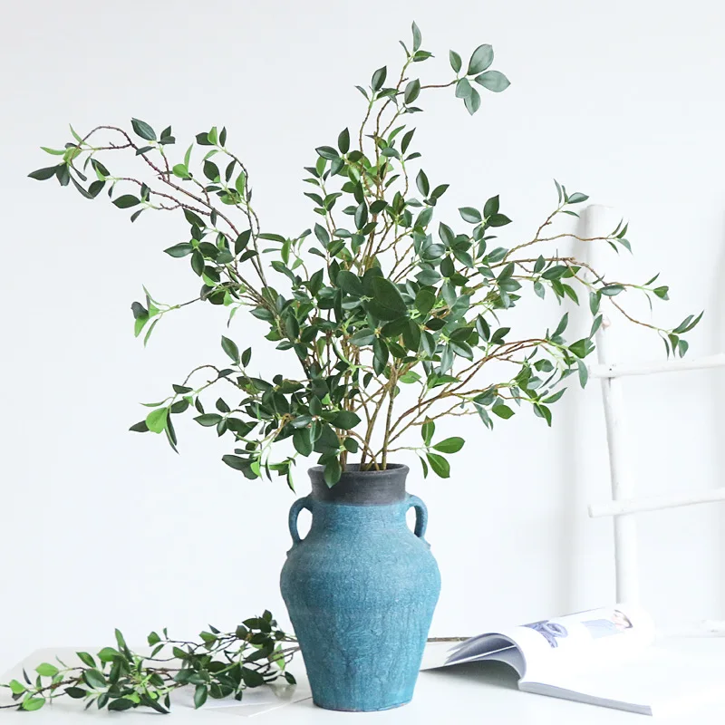 Artificial Tenuifolia Ficus Tr - Ficus Lyrata Tree recension och pris