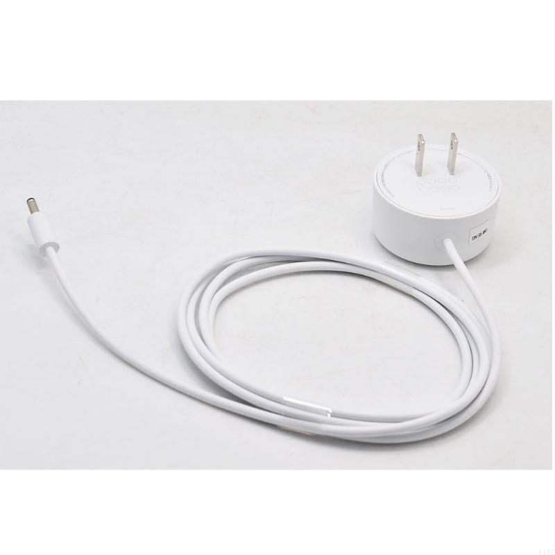 AC Power Adapter fit for Googl - Google Speaker Nest Hub recension och pris