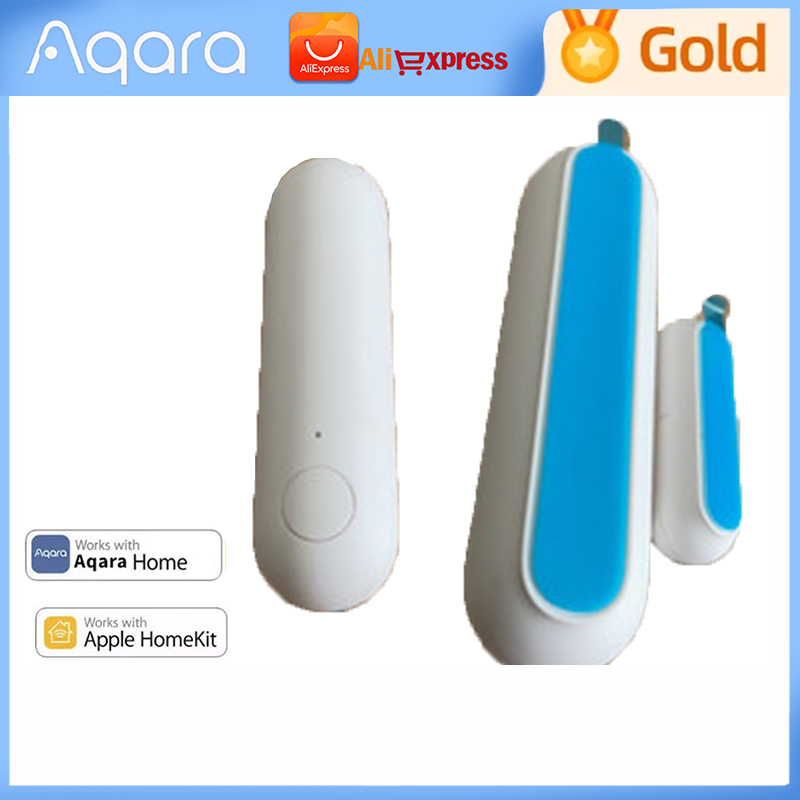 Original Aqara P1 Door Window  - Aqara Sensor Motion Sensor P1 recension och pris